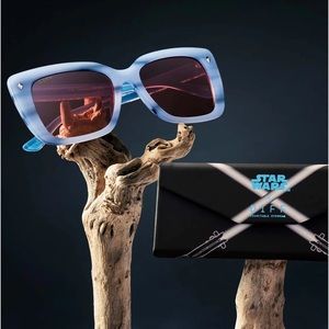 Star Wars Ahsoka Tano Sunglasses by Diff.